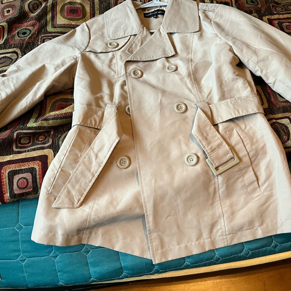 Jacket - Picture 4 of 5